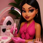 Angela Granada - Facebook