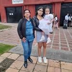 Angela Granada - @granada8335 - Instagram