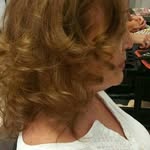 Angela Granada - @maria_garcia_47 - Instagram
