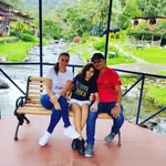 Ángela Granada - @angelagranadag - Instagram