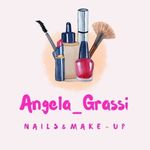 Angela_Grassi_nails&makeup - @angela_grassi_nails_makeup - Instagram