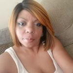 Angela Graves - @angelagraves27 - Instagram