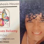 Angela Graves - Bellamy - @nafeesa212973 - Instagram