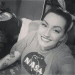 Angela Grayson - @zombiewombatt - Instagram