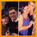 Angela Greig Congalton - @angela.greig - Instagram