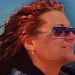 Angela Kritikopoulou-Greig - @kritikopoulougreig - Instagram