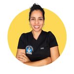 Angela Castro - Groomer Coach - @angelacastrogroomer - Instagram