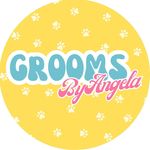 Angela Magaña - @grooms_byangela - Instagram