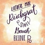 Angela Große - @zwerg0984 - Instagram
