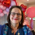 Angela Malone Grosse - @tybee9 - Instagram