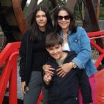 Angela Maria Tomaz Grosse - @angelavtgrosse - Instagram