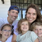 Angela Haggard - @angiebama - Instagram
