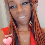 Angela Haggard - @haggard8209 - Instagram