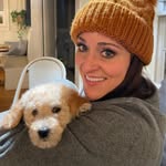 Angela Haggard (Clark) - @aroseclark - Instagram