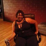 Angela Hailey - @chocolatecarmelcandy - Instagram