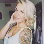 Angela Hailey - @ahailey110_ - Instagram