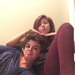 Angela&hailey - @hangela15006 - Instagram