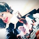Angel Halford - @angelhalford - Instagram