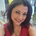 Angela Halford - @jazzycata - Instagram