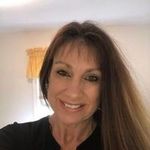 Angela D'angelo Halliday - @ahalliday1966 - Instagram