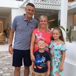 Angela Halliday - @angela.halliday.75 - Instagram
