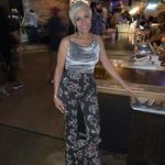 Angela Halliday - @caramba22 - Instagram