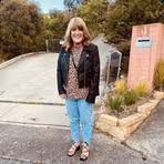 Angela Halliday - Facebook