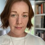 Angela Halliday - @angiebelfast - Instagram