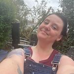 Angela Halliday - @monsterhedgehog85 - Instagram
