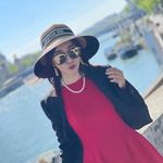 Angela Hang Xu - @alicccy - Instagram