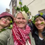 Angela Elizabeth Harding - @the_wandering_tree - Instagram