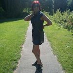 Angela Harding - @angelaharding90 - Instagram