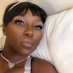 Angela M Harding - @lady.champagne - Instagram