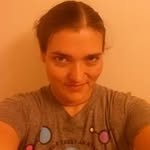 Angela Harmon - @snazzyokapi - Instagram