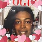 Angela Harriott - @harriottangela - Instagram