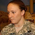 Angela Harrow - @angelaharrowusarmy - Instagram