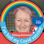 Angela Harrowell - @harrowellangela - Instagram