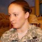 @angelaharrowmilitarybase - Instagram