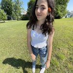 Angela Hassinger - @angela_renee24 - Instagram