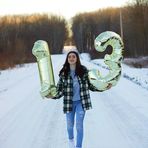 Angela Hassinger - Facebook