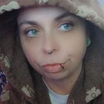 Angela Havens - @princesschikn - Instagram