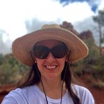 Angela Hay Poole - @flip_side_of_the_pillow - Instagram