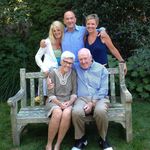 Angela Bannan Healey - @skipmame - Instagram