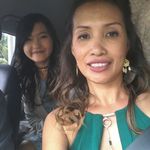 Angela Danisha Healey - @lelahealey - Instagram