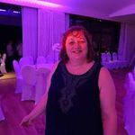 Angela Healey - @angieboniface - Instagram