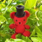 Angela Healey - @stitchwitch68 - Instagram