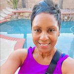 Angela Heard - @amheard5 - Instagram