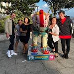 Angela Heard - @heardybirdy_ - Instagram