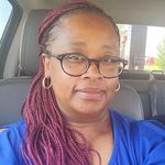 Angela Lewis-Heard - @denise28293031 - Instagram