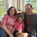 Angela Heggie - @tigergirl97 - Instagram